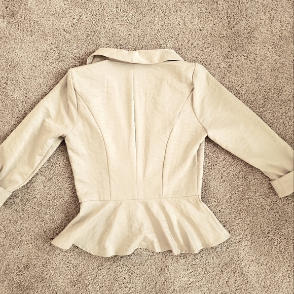 Maurices Dressy Suit Jacket - Picture 4 of 4